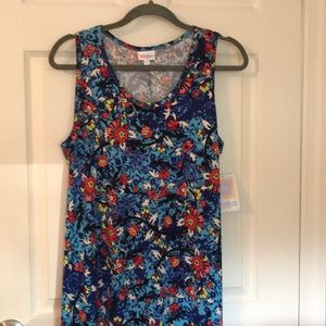 Lularoe Dani Dress 👗